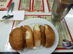 -华星冰室(湾仔店)