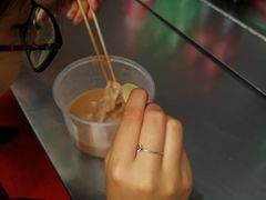-利群商厦(台东店)