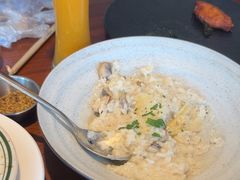 -MONICH牛排融合餐厅(和义大道购物中心店)