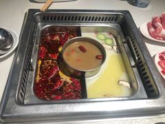 -巴奴毛肚火锅(相州店)