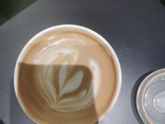 -Ann COFFEE(来福士店)
