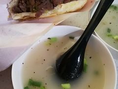 -驴公驴婆(曹杨店)