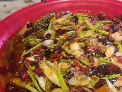 -常和州·夜宵大排档(常州单店)