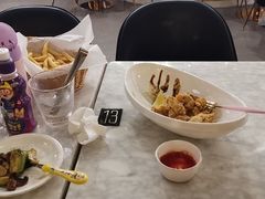 -Lilliput粒粒堡亲子餐厅(置汇旭辉店)