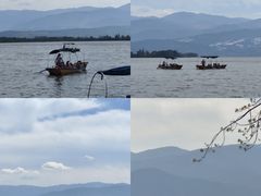 -西昌邛海湿地