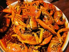 -马头巷·隐庐居·红油大虾(园区店)
