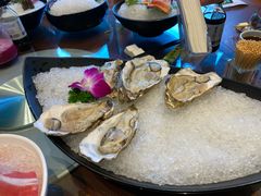 -东海怡品海鲜豆捞(星街坊店)