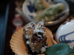 -元熹会席料理