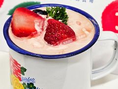 -红星前进面包牛奶公司(君太店)