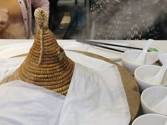 -渔小生蒸汽石锅鱼(印象城店)