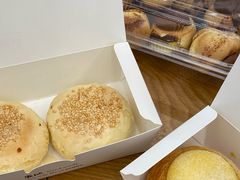 -鲍师傅糕点(虹口龙之梦店)
