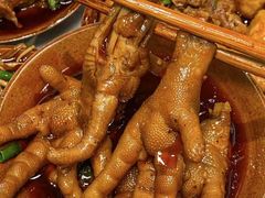 -水巷子·巴掌腰片重庆火锅(巧家店)