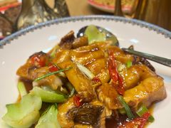 -柴火农家·江西赣南菜(土华店)