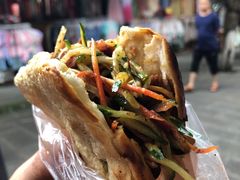 -小陈方酥锅盔(古城总店)
