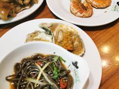 -汉巴味德(大悦城店)