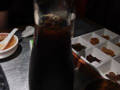 -探鱼·鲜青椒爽麻烤鱼(天河优托邦店)