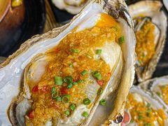 -土蚝·高压锅生蚝(百姓美食街店)