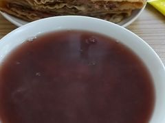 牛肉饼-王三姑牛肉饼