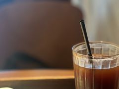 美式-echoes coffee回响咖啡(红山店)