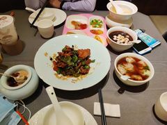 -小厨娘淮扬菜(清江苏宁广场店)