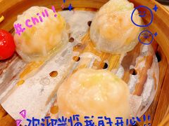 -点都德(龙之梦店)