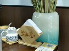 -蟹上黄·蟹黄面·江南糖水(人民广场店)