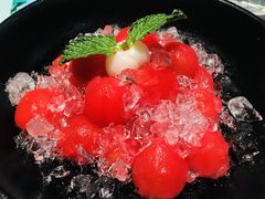 -大树餐厅(益田假日店)