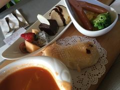 -长隆海洋王国-海洋大街餐厅