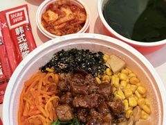 -米村拌饭(杭州国大城市广场店)