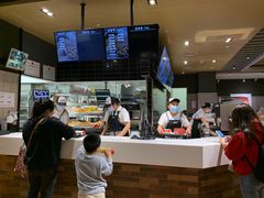 -肯德基(春申店)