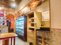 -小蛮椒麻辣烫·麻辣拌(静安店)