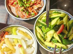 -尚寨嫽扎咧面馆(钟楼店)