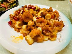 -黄家饺子东北特色菜馆(湖滨商业街店)
