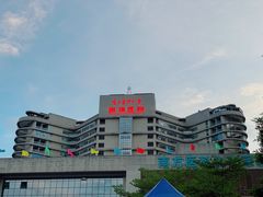 -南方医科大学深圳医院