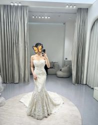 -南京宝娜嫁衣婚纱礼服馆(中央路店)