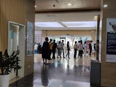 -广州仁爱天河医院体检中心