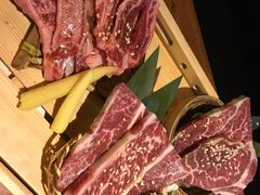 -肉魁屋·烧肉·烧鸟·酒场(高新店)