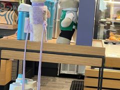 -星巴克(北京长安商场店)