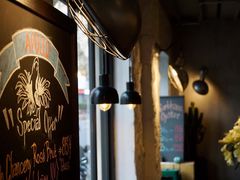 -Apollo·西班牙小酒馆(安福路店)