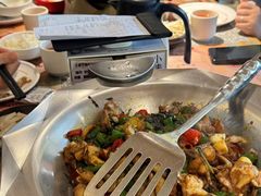 青椒紫苏蛙-蛙小侠(珠海华发商都店)