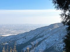 -香山公园
