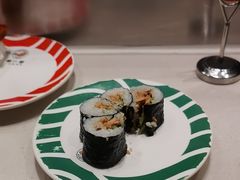 -新一番三文鱼寿司(大东海店)