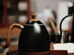 -Line来恩咖啡(石厦花园店)