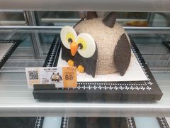 -美心西饼mx cakes(猎德优托邦店)