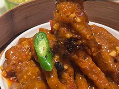 -花城粤菜餐厅(高新区店)