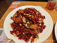 -花舍·新派粤菜·西餐·下午茶(亚运村·鸟巢店)