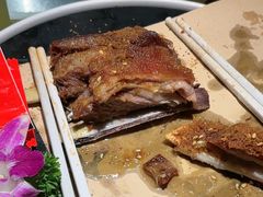 -秋色客家菜(流塘店)