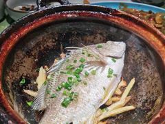 -原味田园·客家菜·土窑鸡(中航城君尚购物中心店)