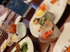 -浙江西子宾馆·瑶园咖啡厅