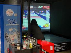 -VS SPORTS PARK运动玩乐园·团建·生日会(合生汇店)